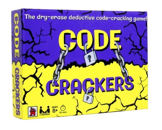 Code Crackers