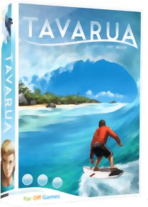 Tavarua
