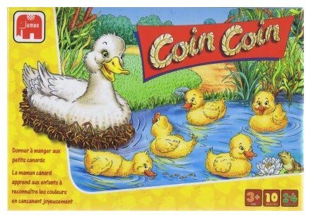 Coin-coin
