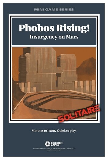 Phobos Rising!