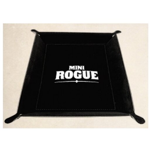 Mini Rogue - Dice Tray