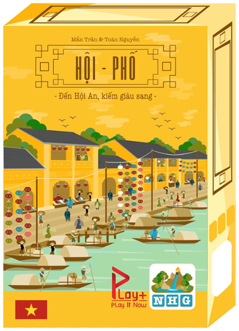 Hội Phố