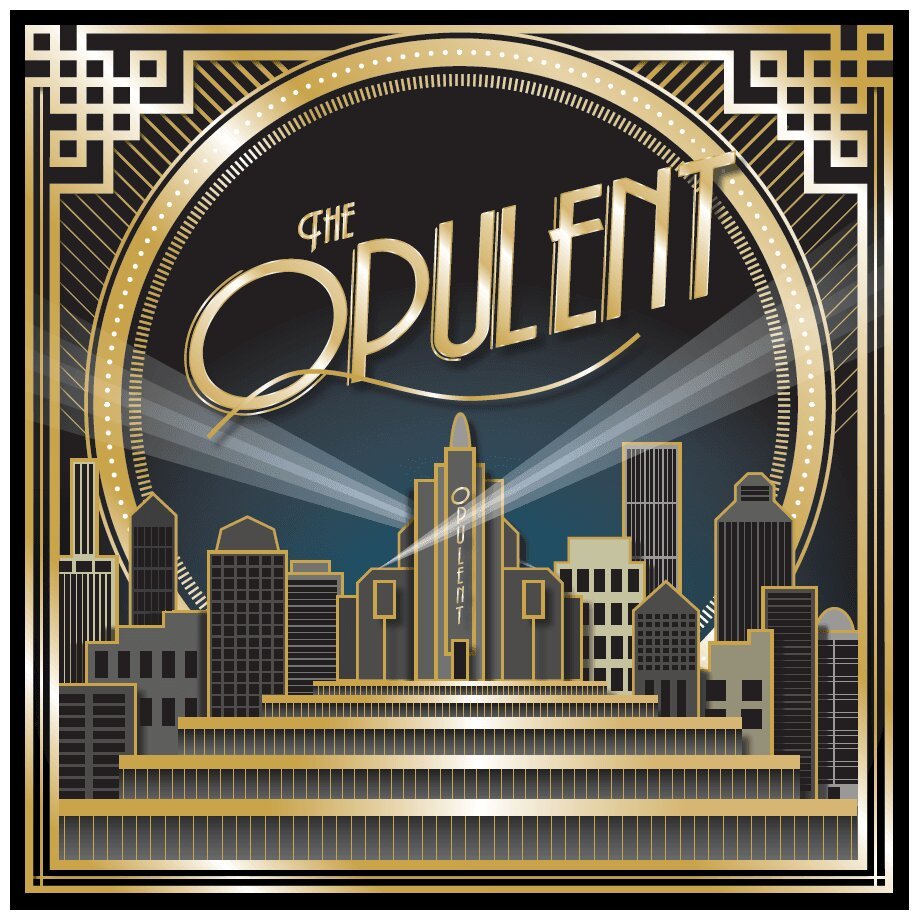 The Opulent