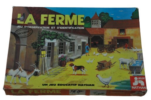 La Ferme :