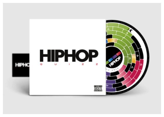Hip Hop Quizz