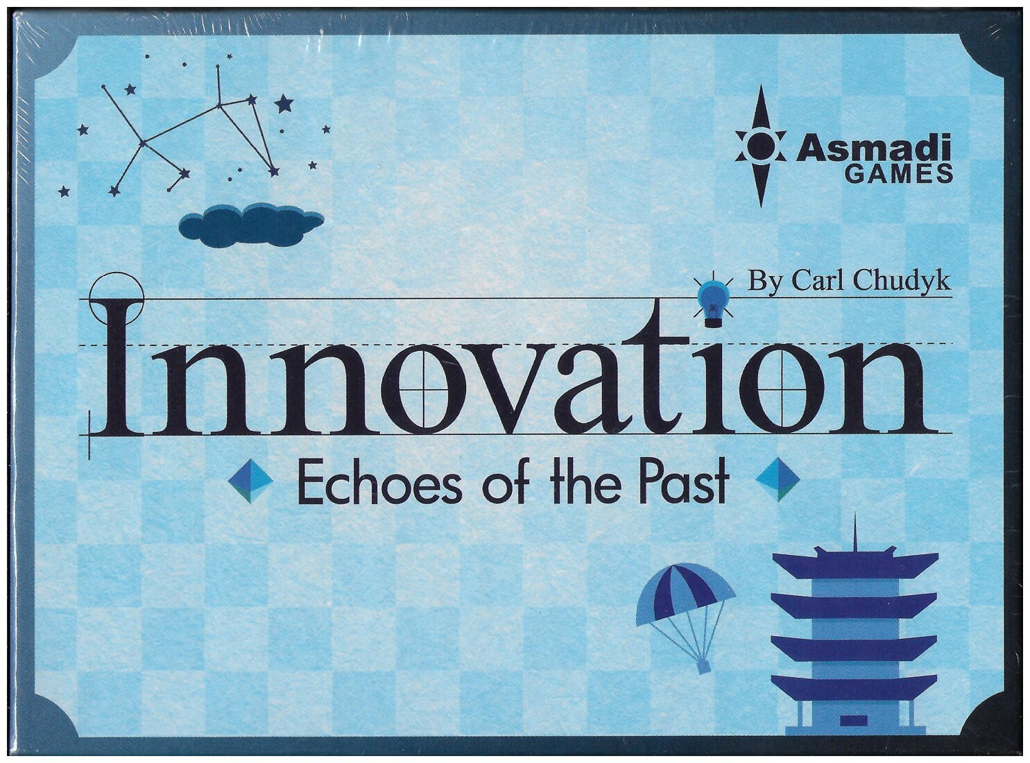 Innovation - Echoes of the Past