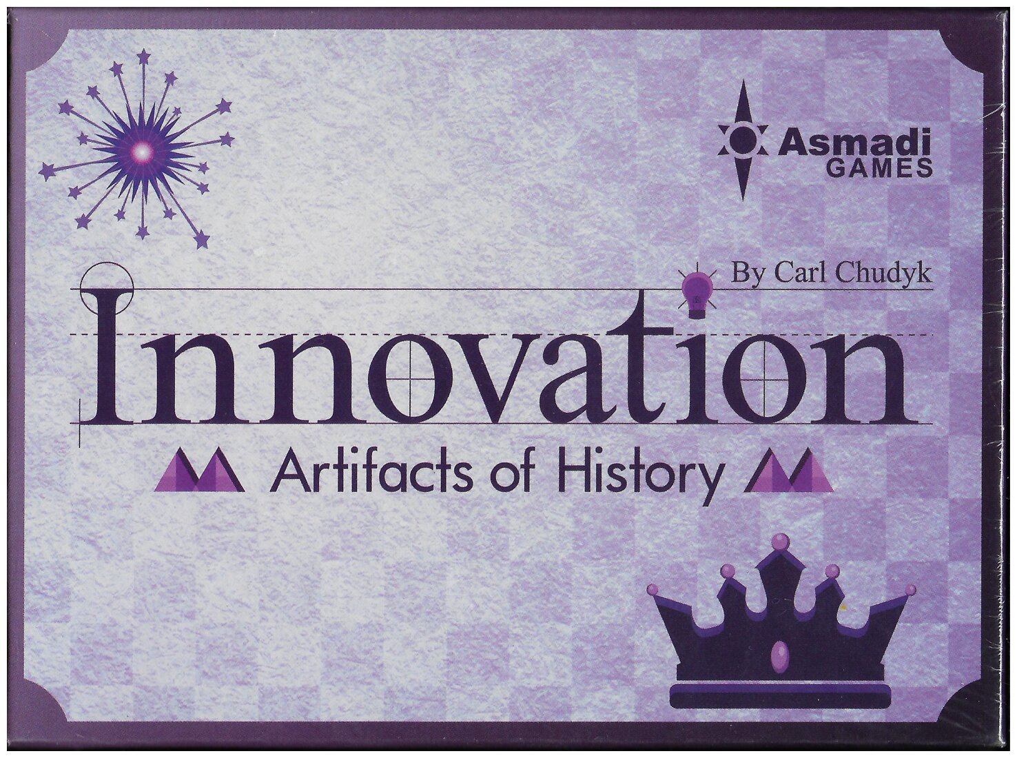 Innovation - Artifacts of History