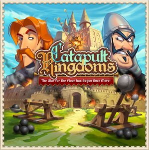 Catapult Kingdoms