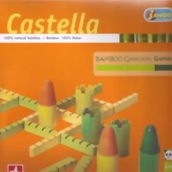 Castella — Édition 2004
