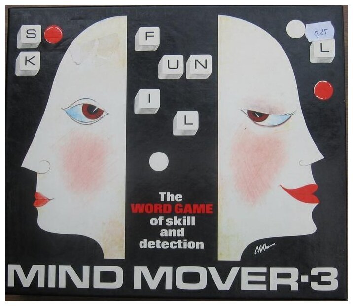 Mind Mover 3