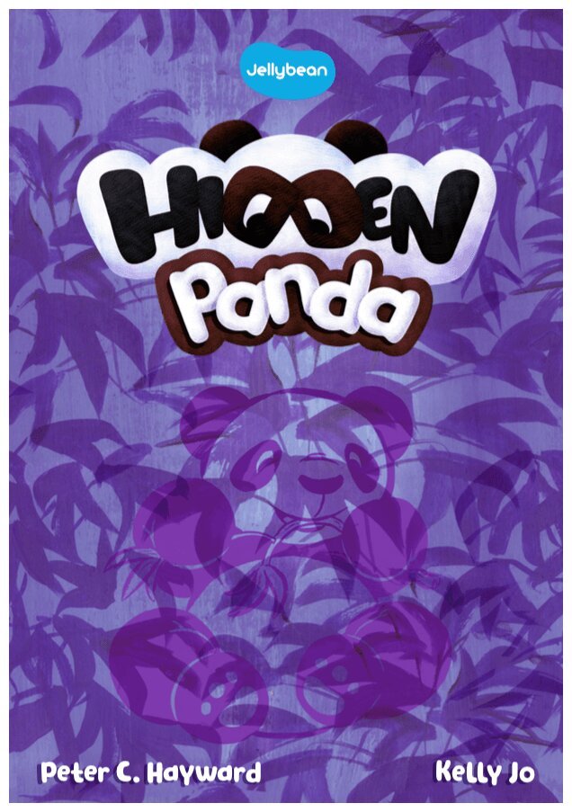Hidden Panda