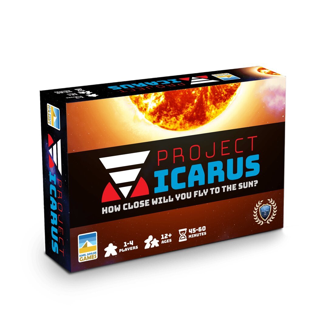 Project Icarus