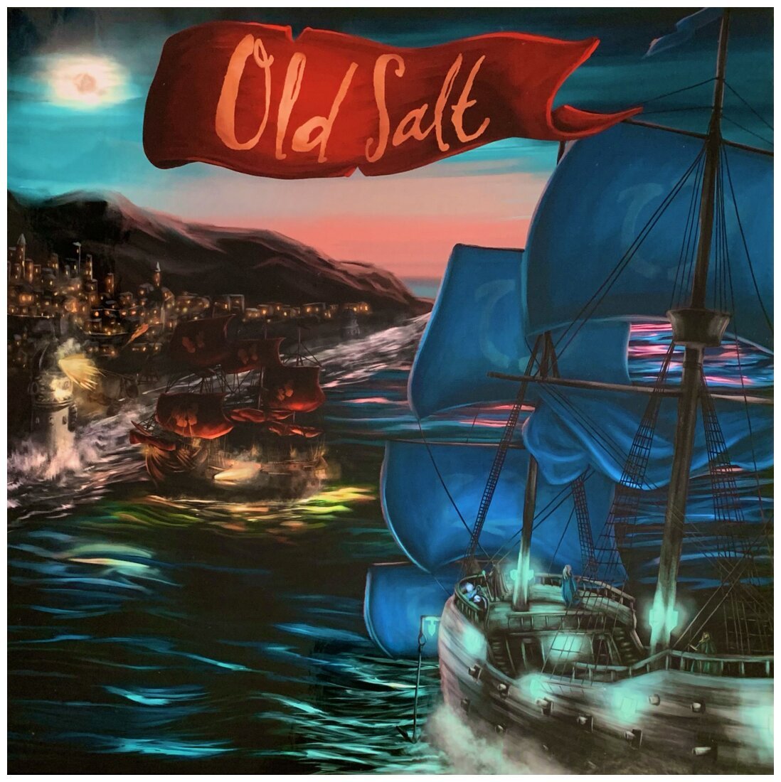 Old Salt
