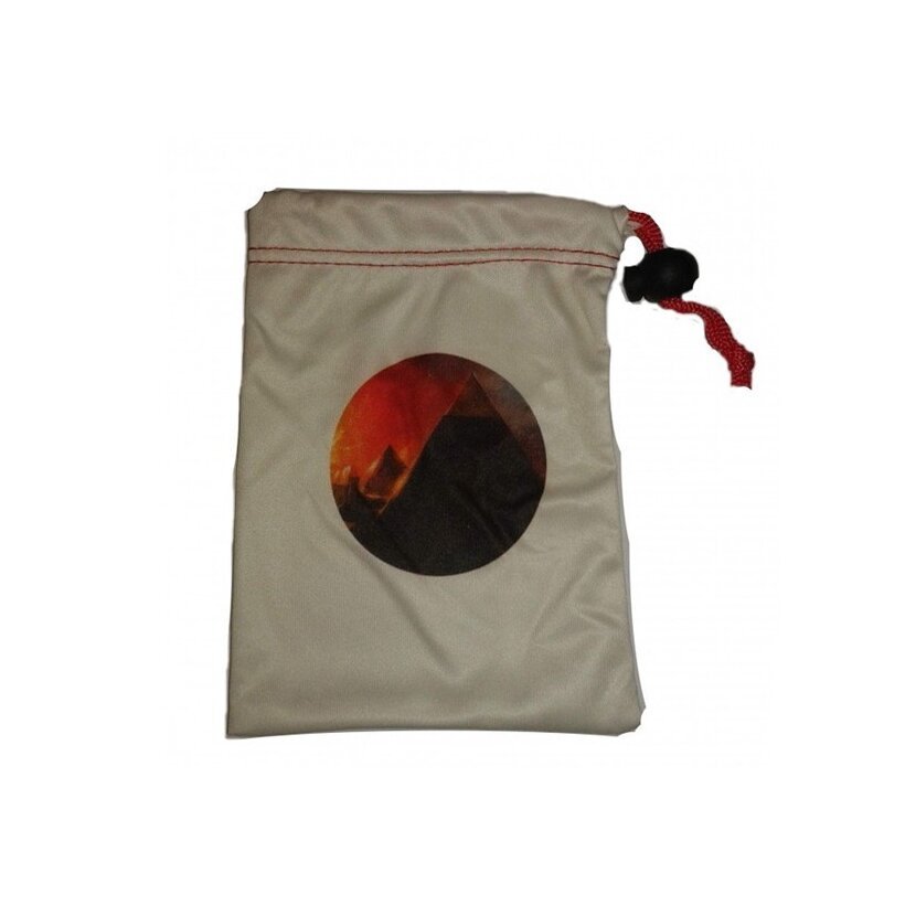 Kemet - sac Pyramides