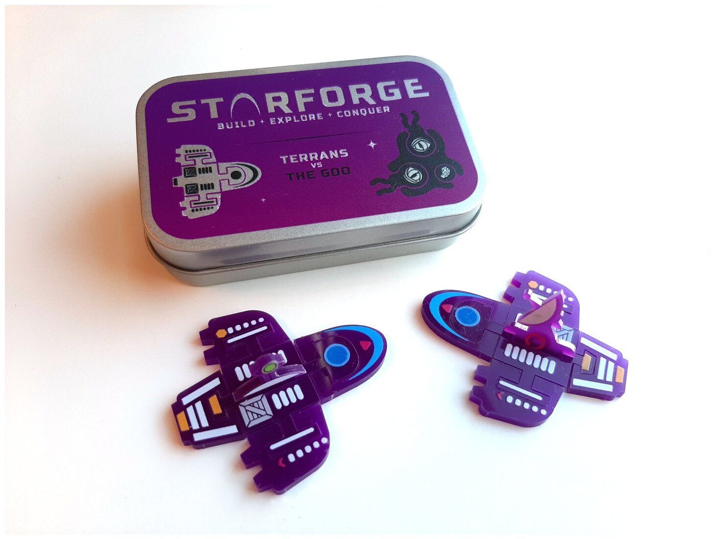 Starforge