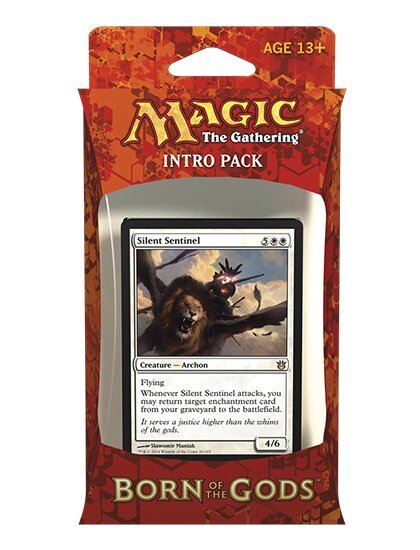 Magic The Gathering - Créations divines — Dons des dieux