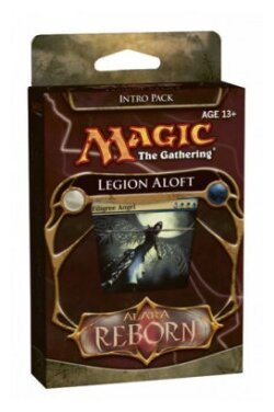 Magic l'assemblée : la Renaissance d'Alara - Légion en Essor