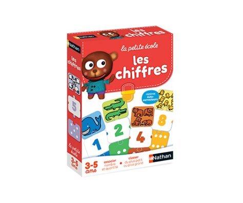 Les Chiffres