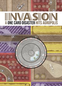Agropolis - Invasion