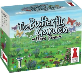 The Butterfly Garden