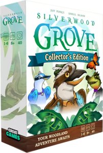 Silverwood Grove - Collector's Edition