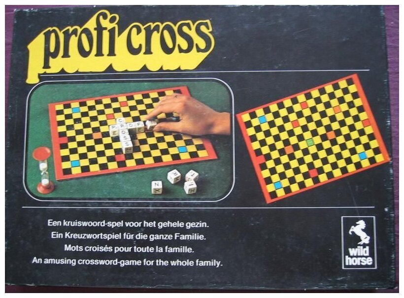 Profi-Cross