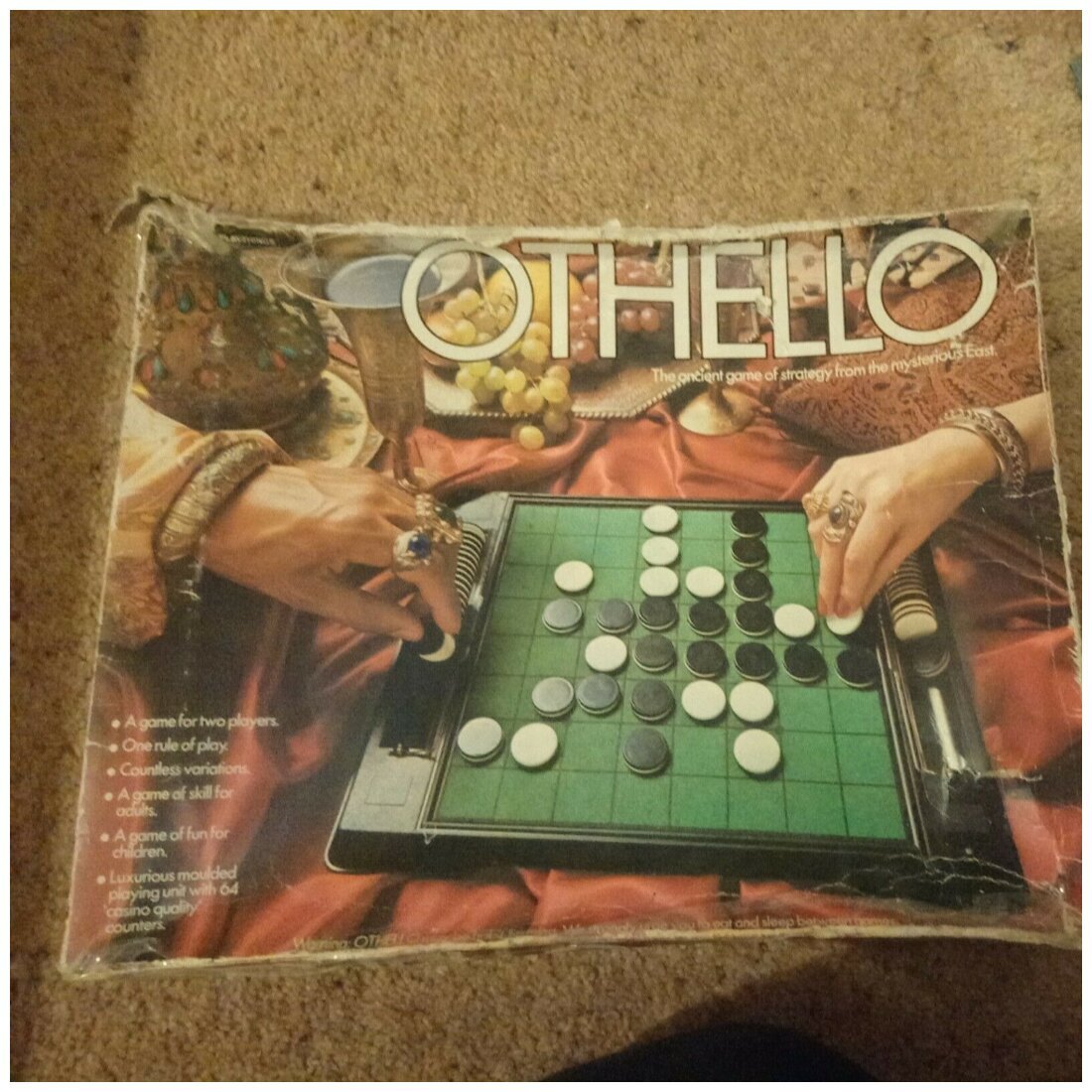 Othello