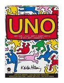 UNO - Keith Haring