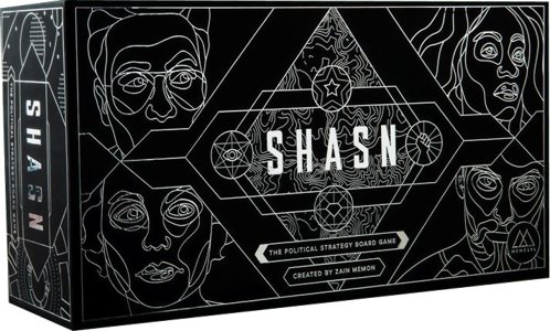 SHASN