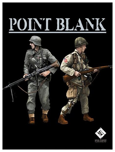 Point-Blank