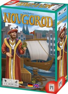 Novgorod