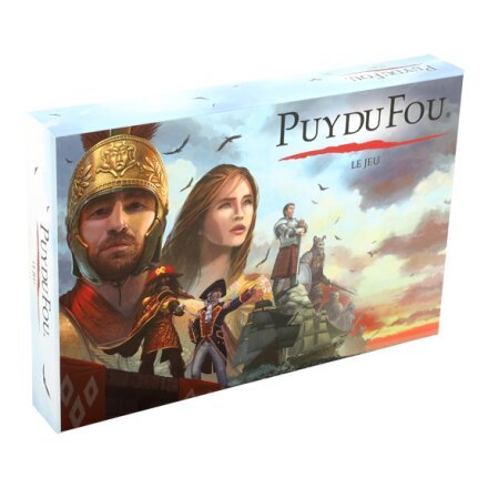 Puy du Fou
