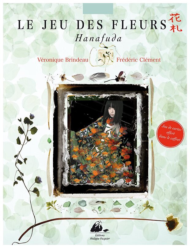 Hanafuda : Le jeu des fleurs