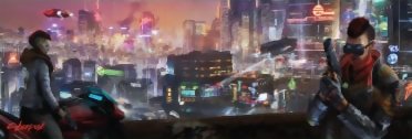 Cyberpunk RED : Écran de Données