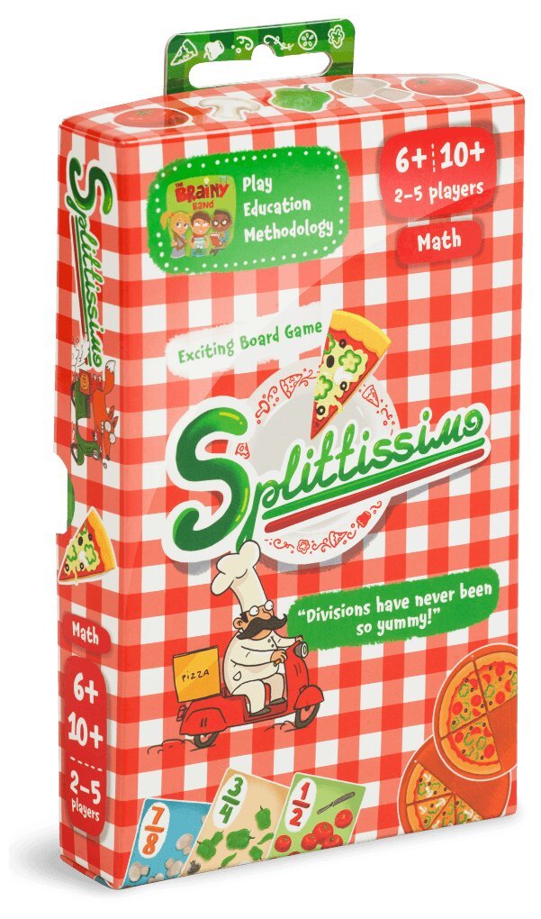 Splittissimo