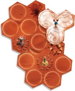 Ekö - tuiles goodies