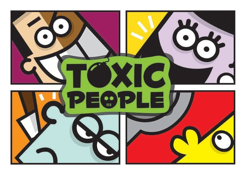 Toxic People
