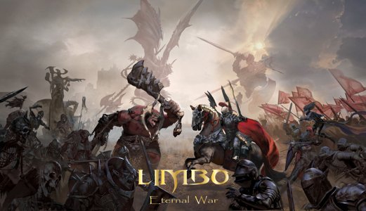 Limbo : Eternal War