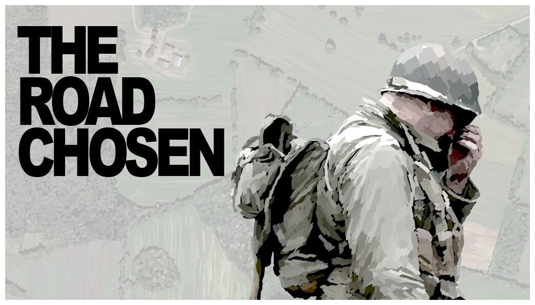 The Road Chosen