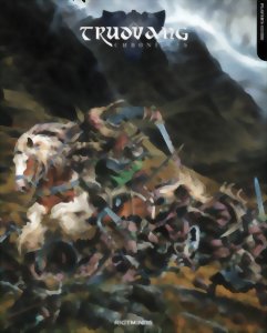 Trudvang Chronicles : Livre du joueur