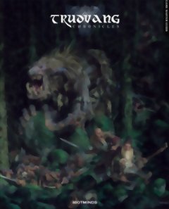 Trudvang Chronicles : Guide du maître de jeu