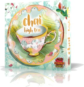Chai - High Tea