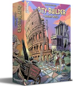 City Builder : Ancient World
