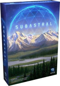 Subastral
