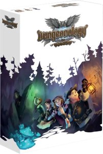 Dungeonology : the Expedition