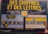 Des Chiffres Et Des Lettres
