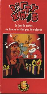 Photo: Dirty Xmas