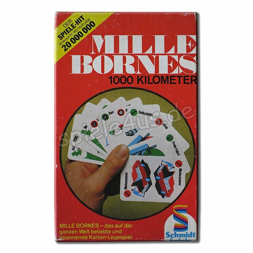 1000 Kilometer