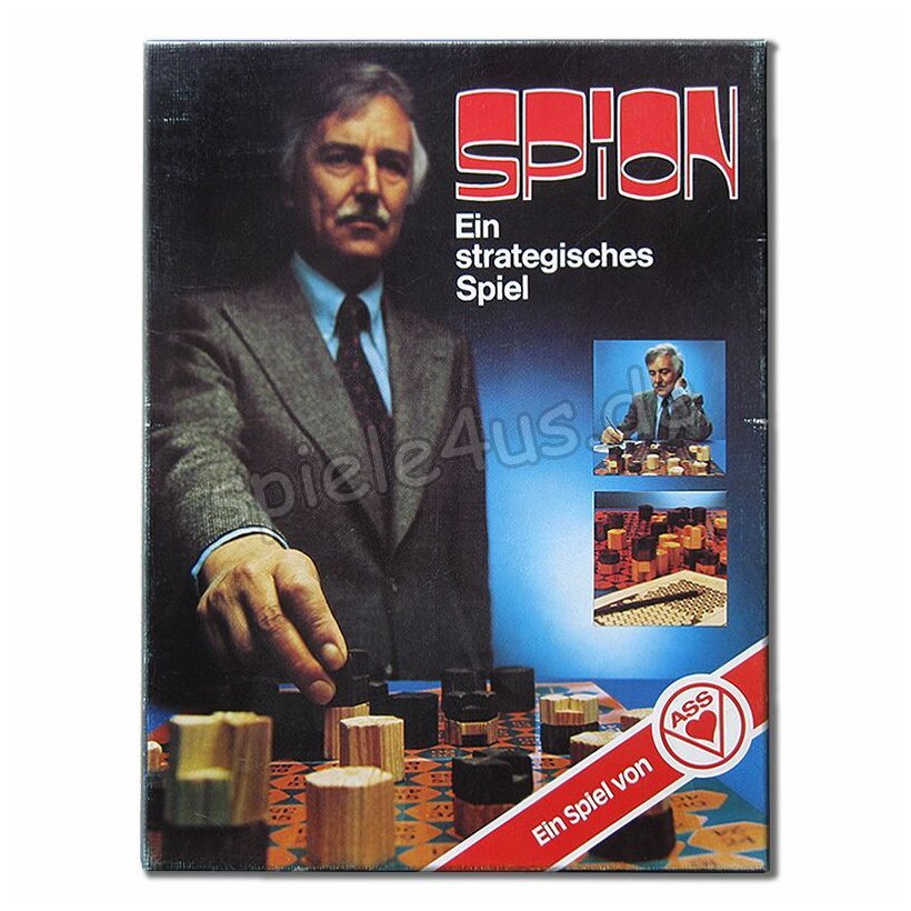 Spion