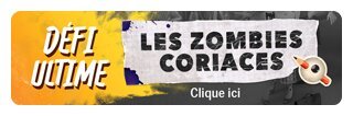 Zombie Kidz Évolution - les zombies coriaces